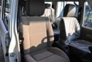 Toyota Land Cruiser 70 LC76 2.8L Manual Diesel