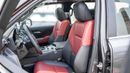 Toyota Land Cruiser VXR 2026 Toyota Land Cruiser VXR 3.5L AT Hybrid (Gray-Red)
