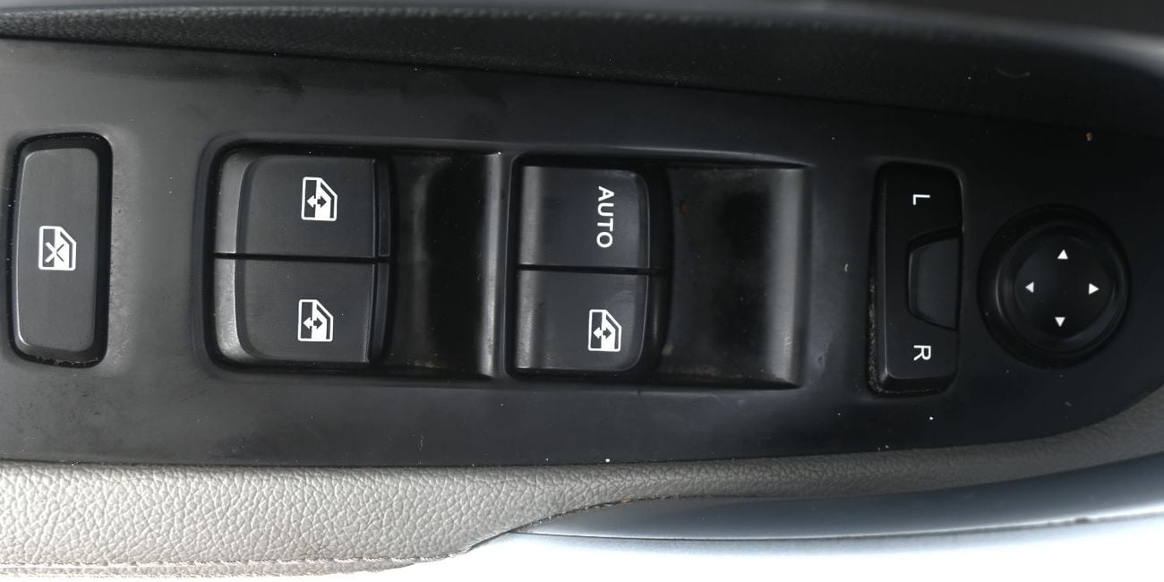 Chevrolet Groove PREMIER