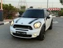 ميني كوبر إس Meticulously Maintained S | GCC Specs | Low Mileage