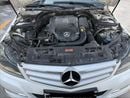 Mercedes Benz C200 AVANTGARDE BUSINESS