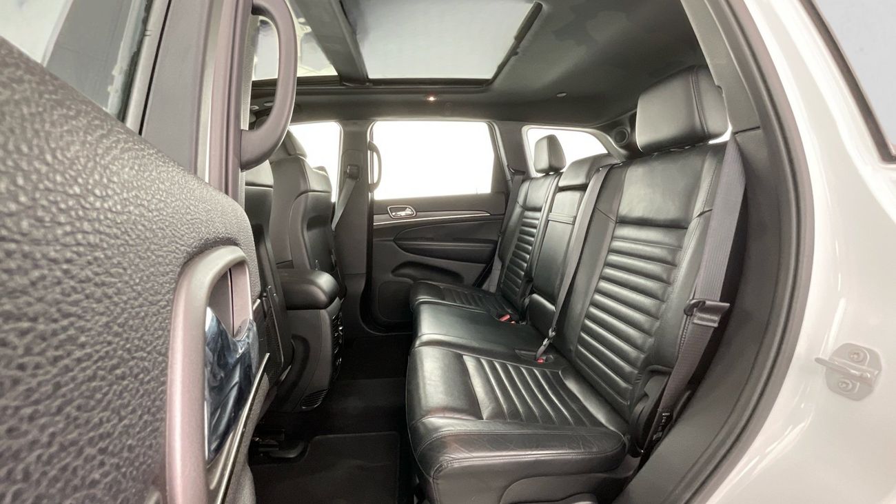 Jeep Grand Cherokee LIMITED | Guaranteed Warranty | 0 Down Payment