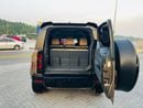 لاند روفر ديفندر 110 HSE P400