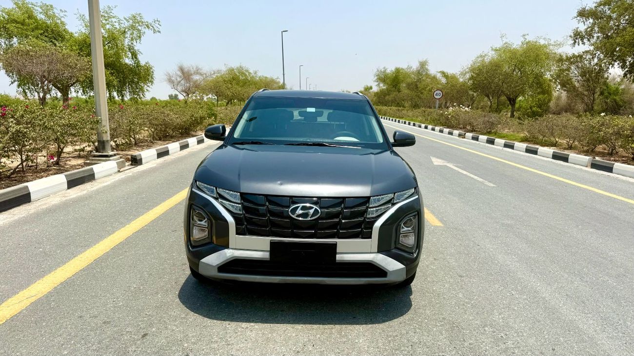 Hyundai Creta COMFORT