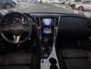 Infiniti Q50 SPORT SENSORY