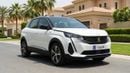 Peugeot 3008 GT 2023 | AED 845/Month | 0 DP | 30 Day Return | Warranty