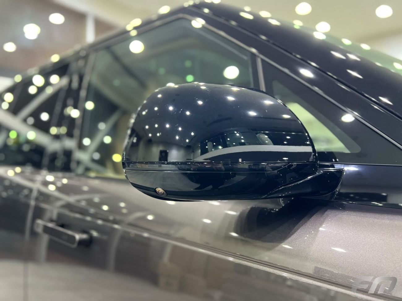 Land Rover Range Rover AUTOBIOGRAPHY P530