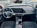 Kia Sportage LX 2.0L Petrol FWD 2025 Solovakian Export Price @ 87,500 AED