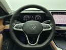 Volkswagen Passat COMFORTLINE Passat Comfortline 1.5L | 12.9” Infotainment | Panoramic Sunroof | ACC | Side Assist | Front Assist
