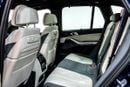BMW X5 M60i M Performance Luxur