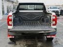 Toyota Hilux GR SPORT