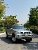 نيسان باترول SUPER SAFARI T1