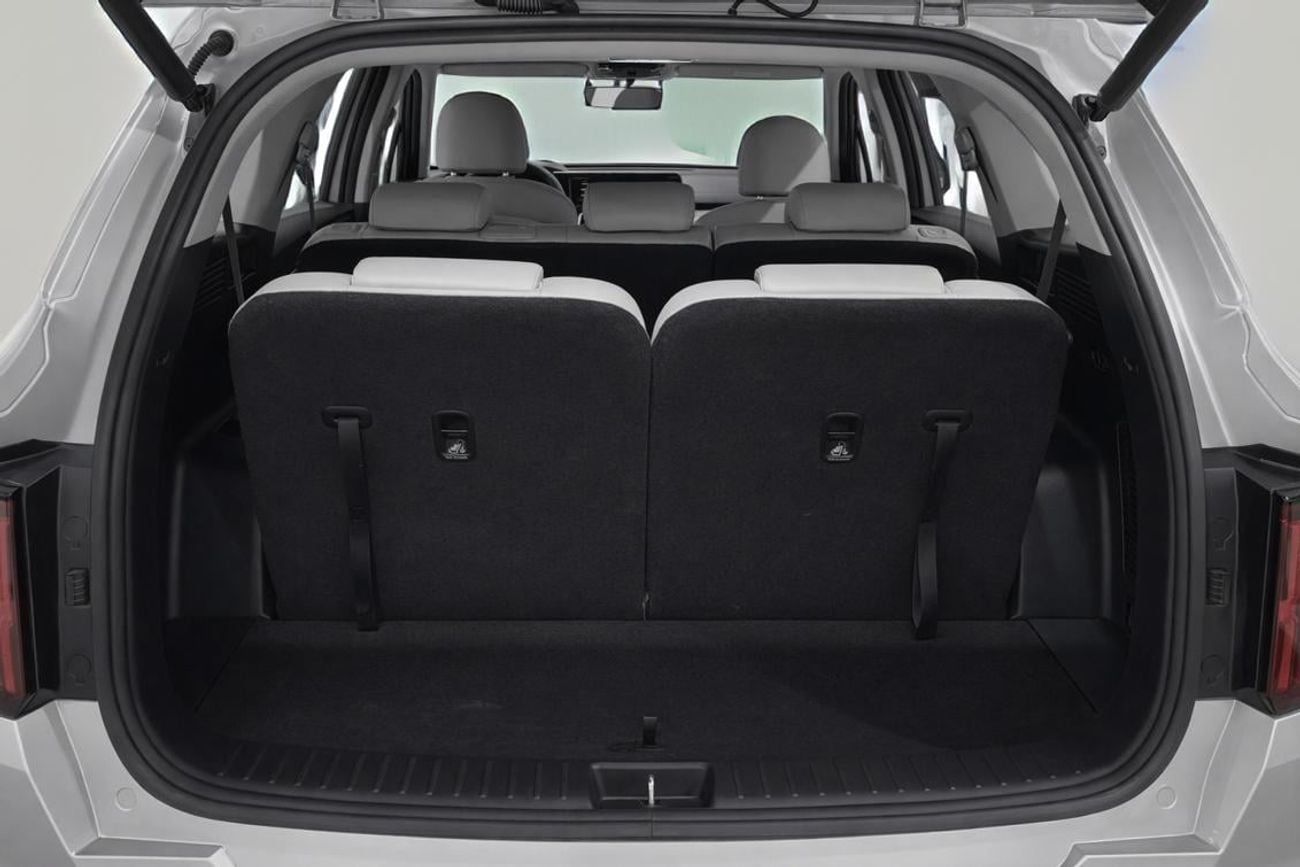 Kia Sorento EX 2023 | AED 1290/Month | 0 DP | 30 Day Return | Warranty | Service History
