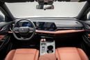 Changan X5 Plus BEYOND PRO 1.5L GREY INSIDE ORANGE | EXPORT ONLY