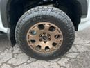 Toyota 4Runner Trail Hunter