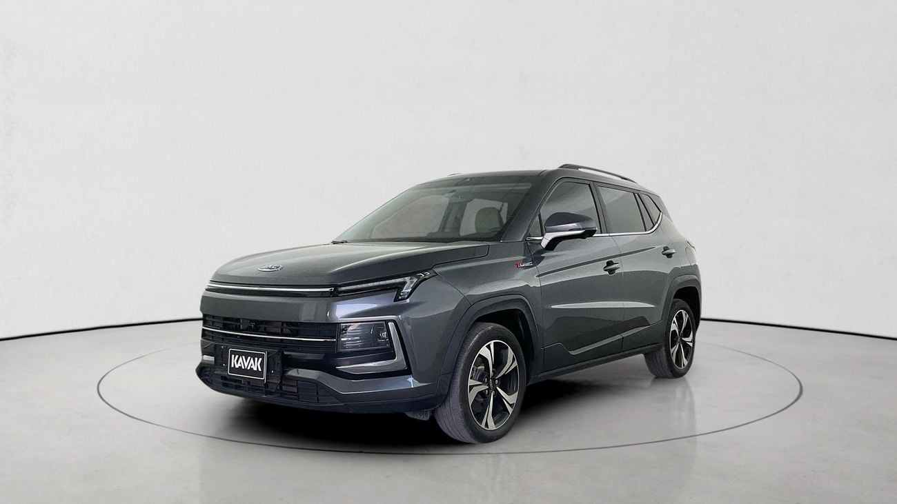 JAC JS4 INTELLIGENCE | Guaranteed Warranty | 0 Down Payment