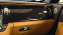 Rolls Royce Wraith STANDARD Rolls-Royce Wraith 2019 - GCC