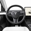 Tesla Model Y PERFORMANCE AED 1,819 P.M • 0% Downpayment • Model Y Performance • Tesla Warranty