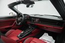 بورش 911 كاريرا