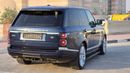 Land Rover Range Rover VOGUE SE