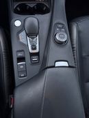 إنفينيتي QX55 LUXE