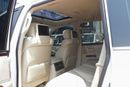 Lexus LX570 PLATINUM GCC