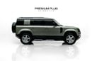 Land Rover Defender 110 SE P300