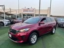 كيا سورينتو LX 3.3L