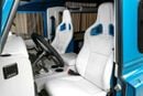 Land Rover Defender FULLY CUSTOM BUILT | LS-SWAPPED V8 | FULL AGENCY SERVICE HISTORY