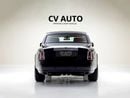 Rolls Royce Phantom GCC Specs | Full Service History with AGMC