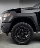 رام 1500 بيغ هورن كرو كاب Delivery Mileage ONLY • FDSH • Al Futtaim Warranty • GCC