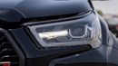 تويوتا هيلوكس GR SPORT TOYOTA HILUX DC