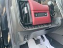 Nissan Patrol LE TITANIUM +