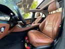 مرسيدس بنز E300 PREMIUM PLUS Mercedes E300. Gcc