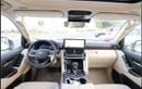 تويوتا لاند كروزر TOYOTA LAND CRUISER 3.5L HYBRID