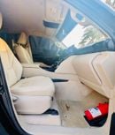 Toyota Land Cruiser GXR