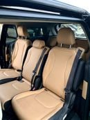 Kia Carnival EX