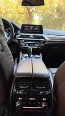 بي أم دبليو 530i M SPORT