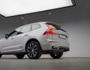 Volvo XC60 ULTIMATE DARK
