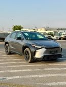 Toyota bZ4X PRO Toyota BZ 4X Electric 2024