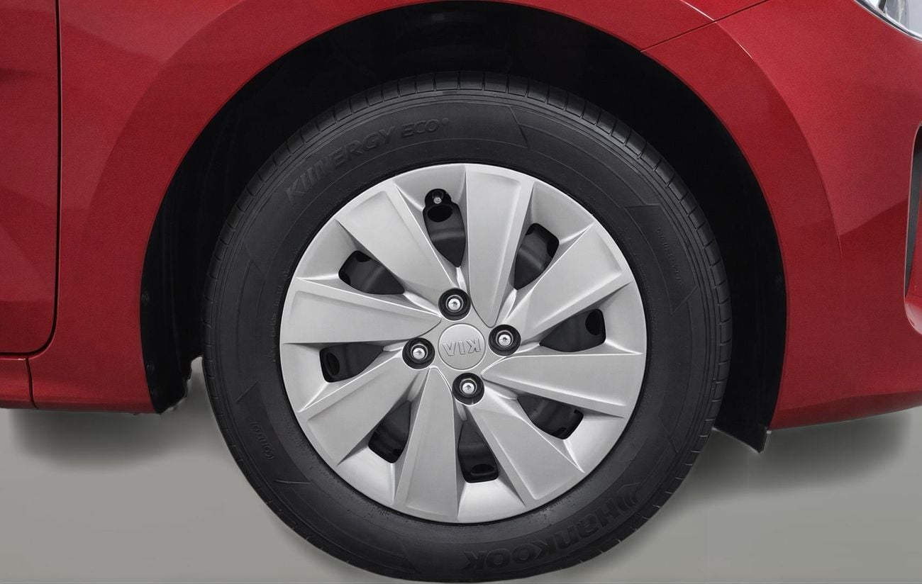 Kia Rio LX 2020 | AED 426/Month | 0 DP | 30 Day Return | Warranty | Service History