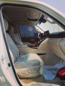 Toyota Land Cruiser VXR