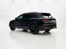 بنتلي بينتايجا AZURE EDITION | EXTENDED WHEELBASE | TOURING SPECIFICATION