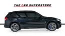 BMW X5 M EXCLUSIVE -V8-Well Maintained-low mileage-Pristne condition