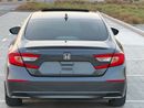 Honda Accord EX-L first owner, fully loaded, top-of-the-line model with sunroof