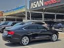 Chevrolet Impala LTZ Chevrolet Impala LTZ 3.6L 6 CYL