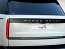 Land Rover Range Rover HSE P530 | 4.4L V8 | WARRANTY | SERVICE UNTIL