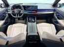 BMW M5 STANDARD 2026 BMW M5 Individual, Warranty, Full BMW Service History, GCC Specs.