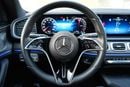 Mercedes Benz GLE450 4MATIC