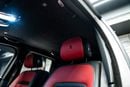 Rolls Royce Cullinan BLACK BADGE